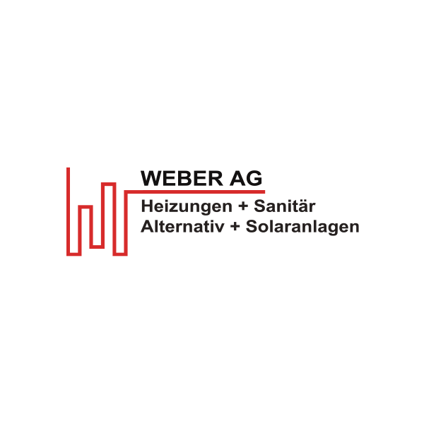 Datenschutzerklärung - Weber AG, Heizung, Sanitär